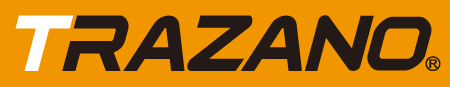 Trazano